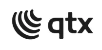 qtx logo