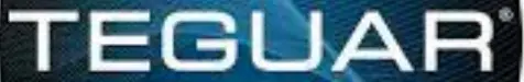 TEGUAR logo