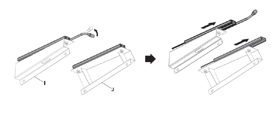 kogan KASLSTRCGTA Premium Racing Simulator Cockpit-9