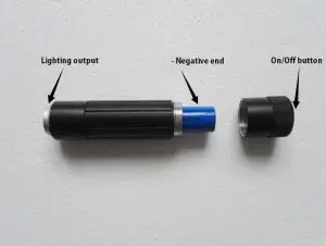 FIG 2 Install charged battery into lighting unit.jpg