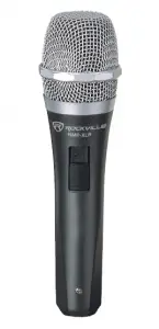 microphone