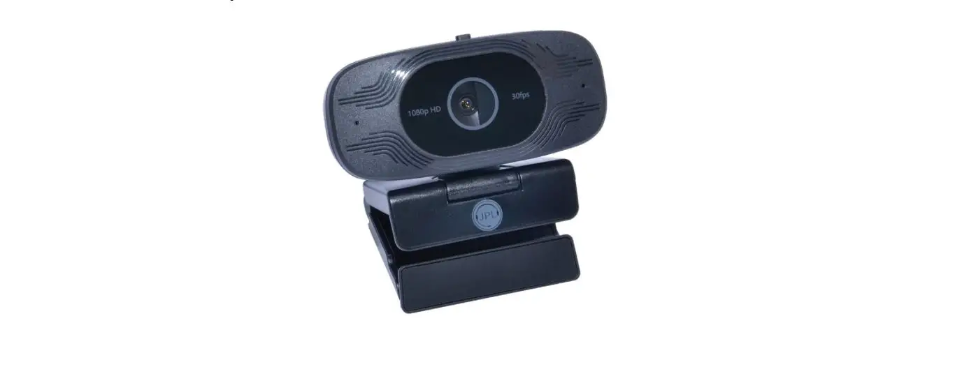 Jpl 575-368-001 Vision Mini+ 1080p Hd Webcam User Guide Jpl 575-368-001 Vision Mini+ 1080p Hd Webcam User Guide