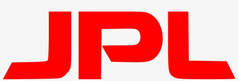 JPL LOGO
