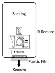 VFL 450X LI XBZ Line Voltage Landscape Lighting - Remove Plastic Film