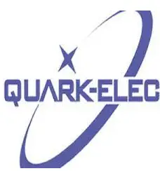 QUARK ELEC - logo