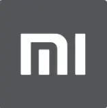 xiaomi MI - logo