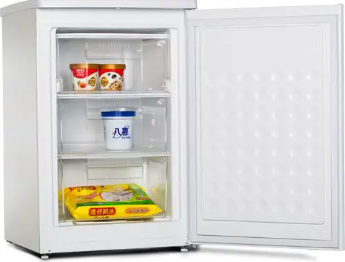 veripart VPTMVR85 Portable Fridge