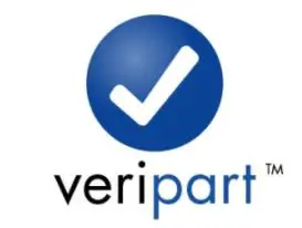 veripart logo
