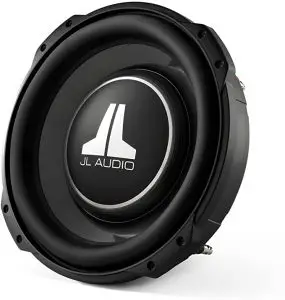 JL Audio