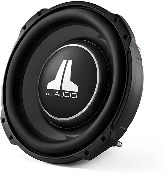 Jl Audio User Manual
