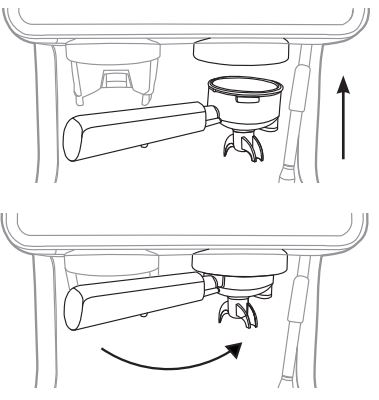 CAFE C7CESAS2RS3 BELLISSIMO Semi Automatic Espresso Machine +Frother Owner's Manual - Single and Double