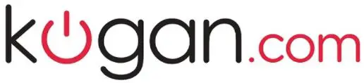 kogan LOGO