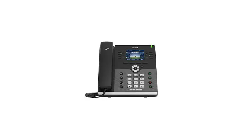 Htek Uc924u Enterprise Sip Phone Instructions Htek Uc924u Enterprise Sip Phone Instructions