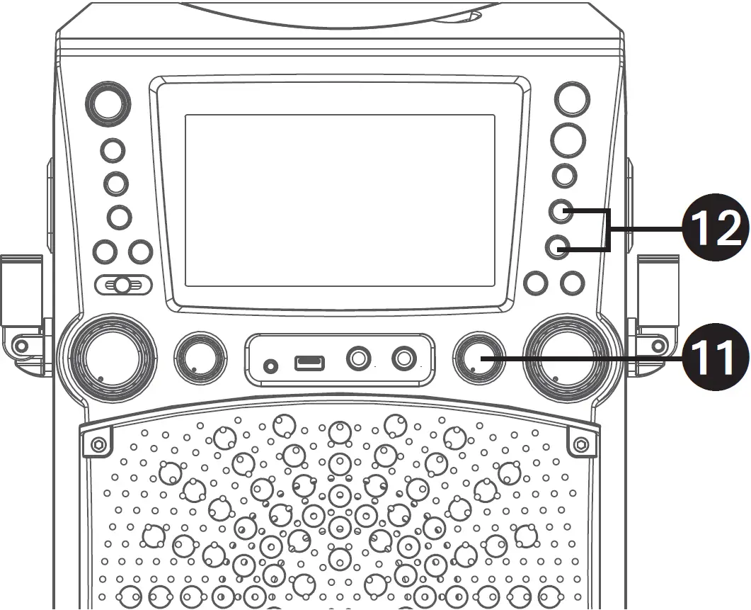 Reproducción de un CD 07