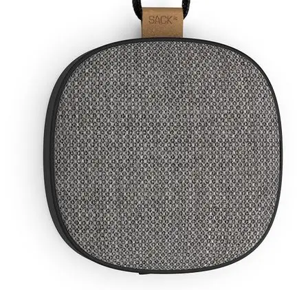 SACKit Woofit Go XQ Wireless Steel Speaker image