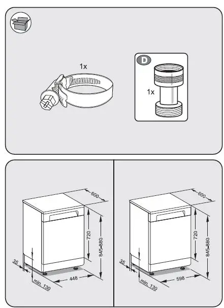 miele dishwasher fig 2