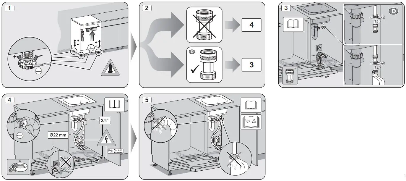 miele dishwasher fig 3