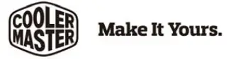COOLER MASTER Logo