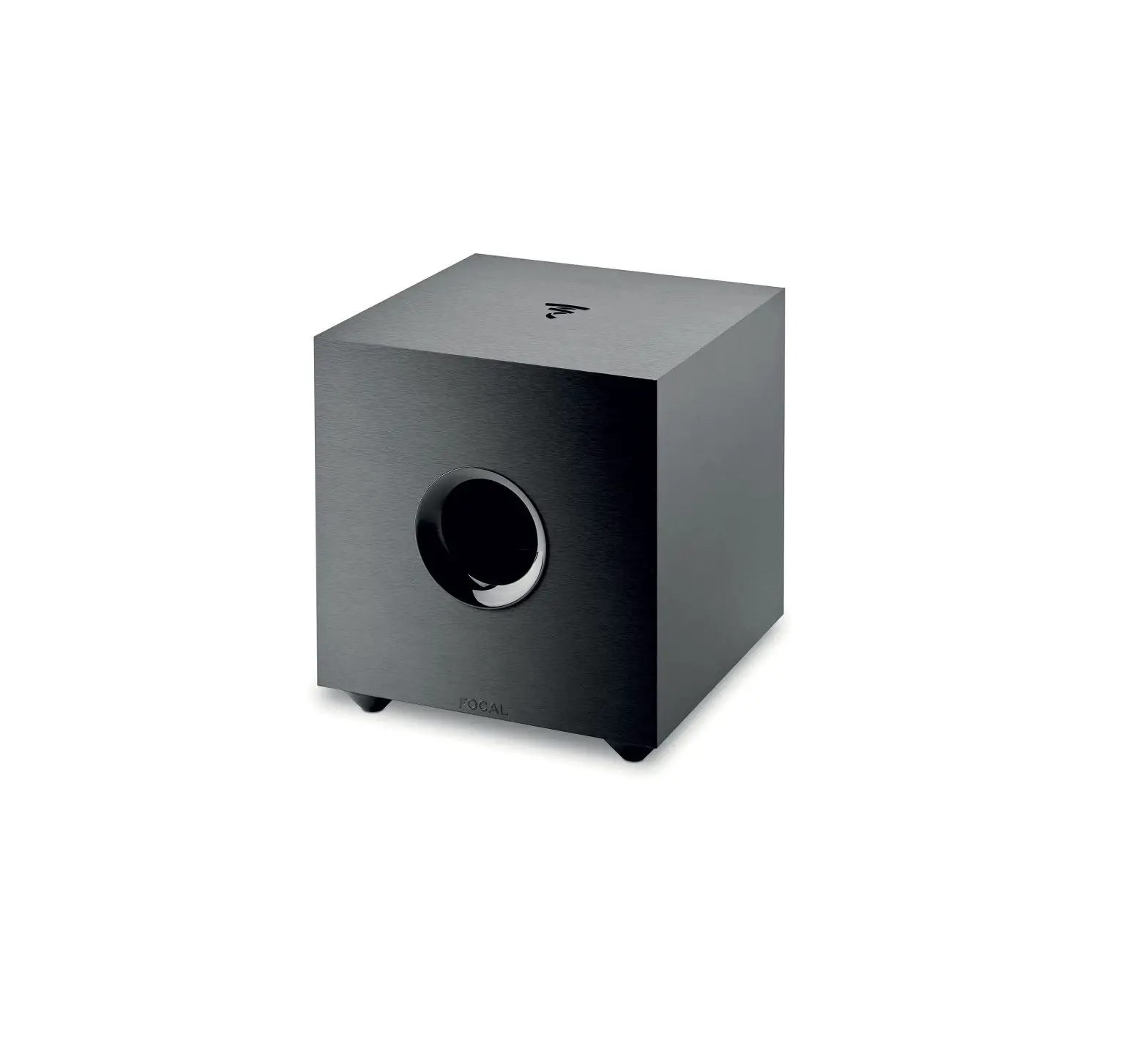 Focal Cub Evo Subwoofer User Manual Focal Cub Evo Subwoofer User Manual