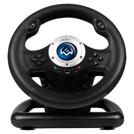 SVEN GC-W500 Game Racing Wheel