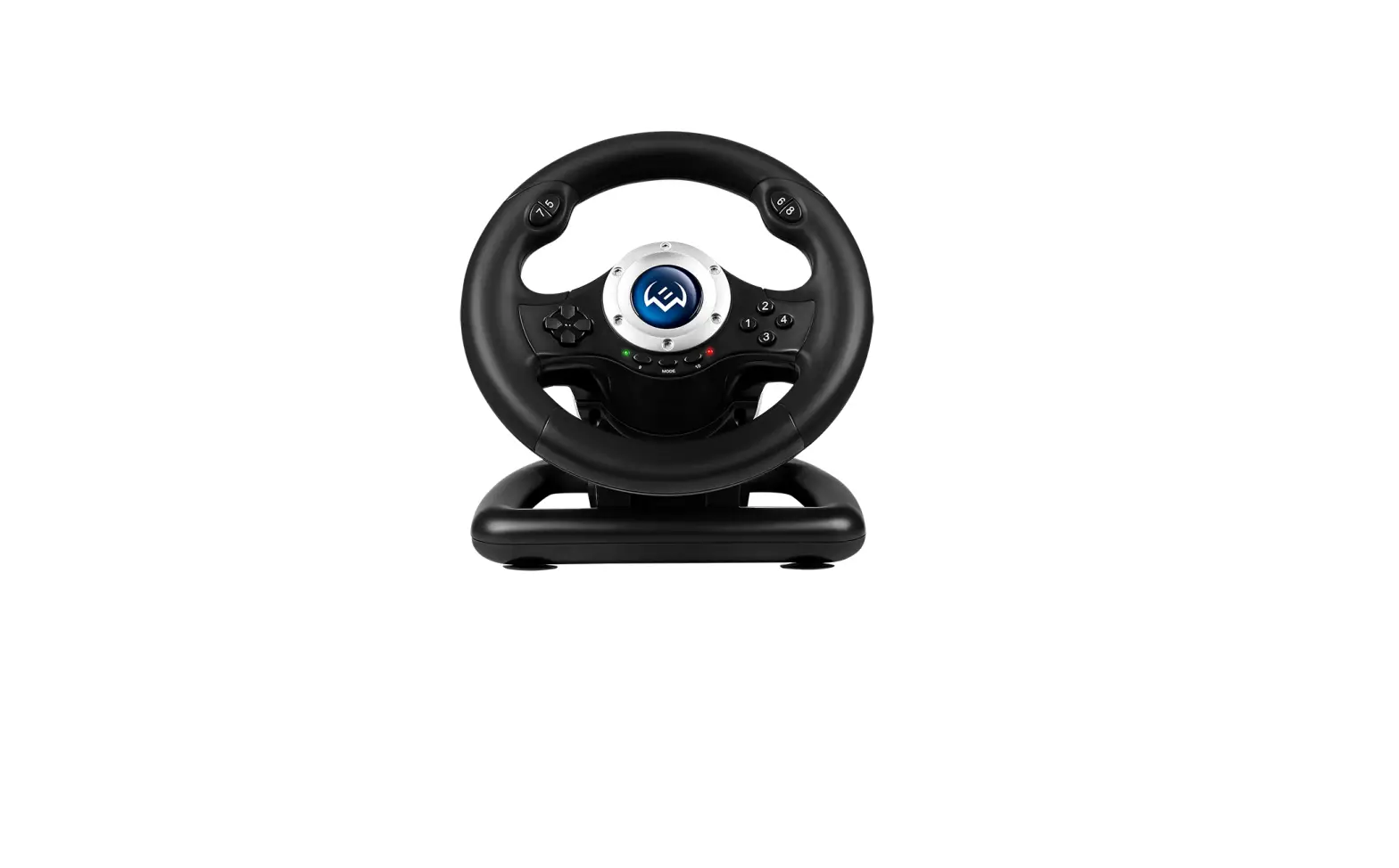 Sven Gc-w500 Game Racing Wheel User Manual
