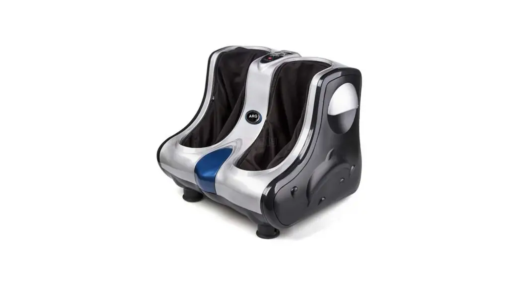 Coopers H725 Vivadia Lower Leg Massager Instructions