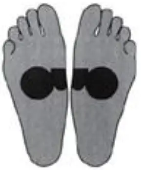 Coopers H725 Vivadia Lower Leg Massager - fig12