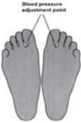 Coopers H725 Vivadia Lower Leg Massager - fig13