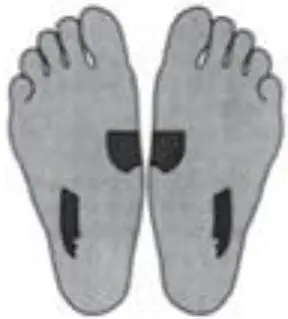 Coopers H725 Vivadia Lower Leg Massager - fig14