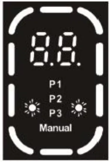 Coopers H725 Vivadia Lower Leg Massager - fig16