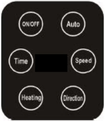 Coopers H725 Vivadia Lower Leg Massager - fig17