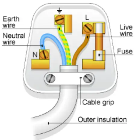 Coopers H725 Vivadia Lower Leg Massager - fig18