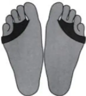 Coopers H725 Vivadia Lower Leg Massager - fig2