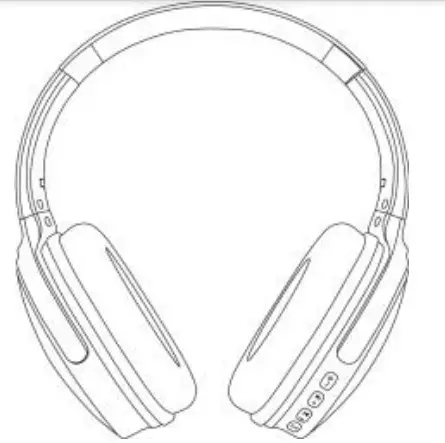 Av:link Wbh-40 Wireless Bluetooth Headphones User Manual