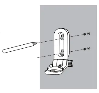 LeapFrog LF1911 High Definition Pan and Tilt Camera - Position 2