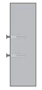 LeapFrog LF1911 High Definition Pan and Tilt Camera - Position 3