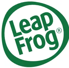 LeapFrog - logo