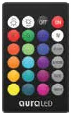 Wireless Remote Control