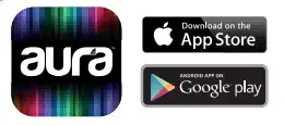 Aura Led App