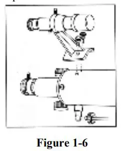 CELESTRON PowerSeeker - Aligning the Finderscope