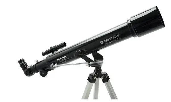 Celestron Powerseeker Instruction Manual