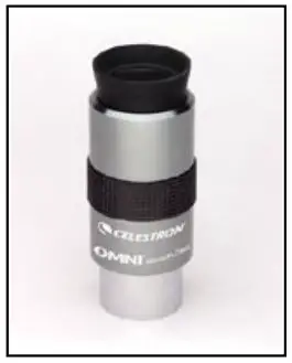 CELESTRON PowerSeeker - Optional Accessories