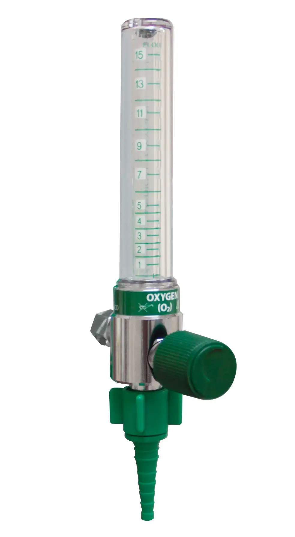 Amico Oxygen Flowmeter DISS Hand Tight