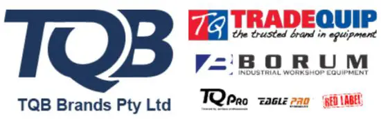 BORUM BHSP20T Hydraulic Workshop Press - icon 7