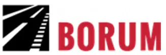 BORUM - logo