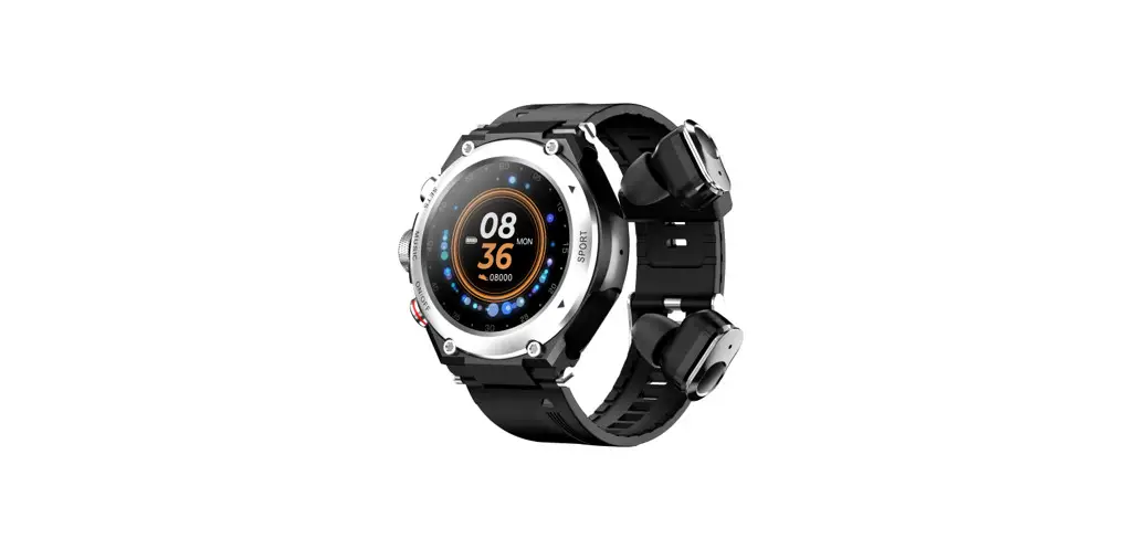 Smart Watches T92 Smart Watch User Manual