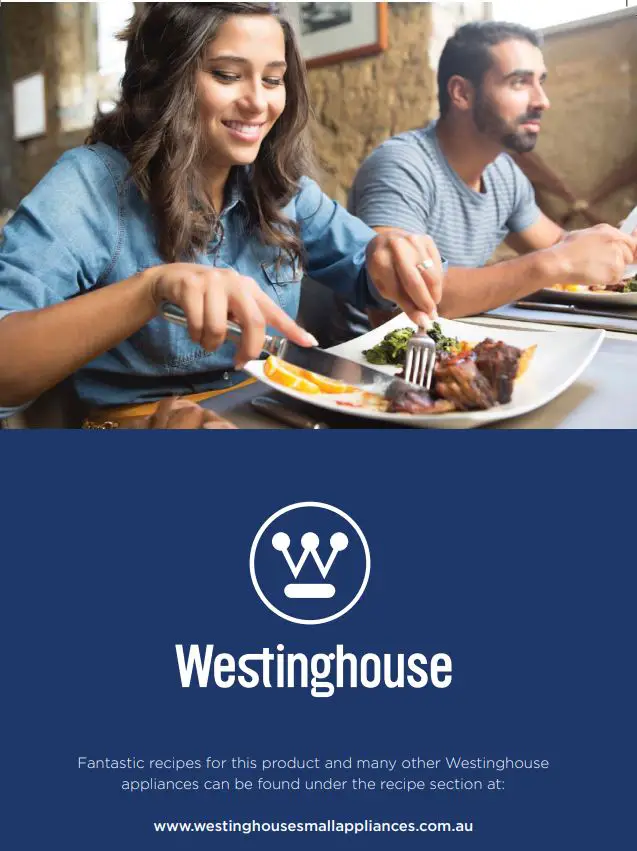 Westinghouse Banquet 7 10 Cup Rice Cooker - Images