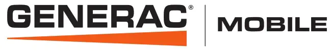 GENERAC - Logo