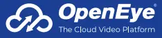 OpenEye Logo