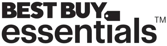 BEST BUY essentials logo